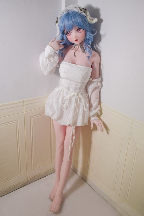 Asakura Marie Sex Doll (Elsa Babe 165 cm RAHC018 Silicone)