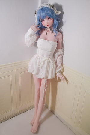 Asakura Marie sexpuppe (Elsa Babe 165 cm RAHC018 Silikon)