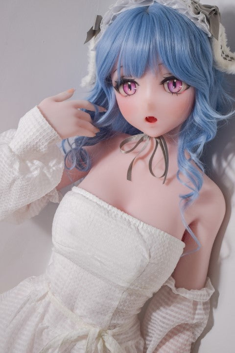 Asakura Marie bambola del sesso (Elsa Babe 165 cm RAHC018 Silicone)