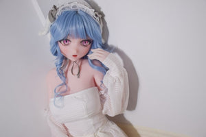 Asakura Marie sexpuppe (Elsa Babe 165 cm RAHC018 Silikon)