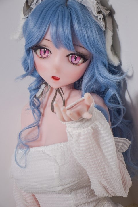 Asakura Marie Sex Doll (Elsa Babe 165 cm RAHC018 Silicone)