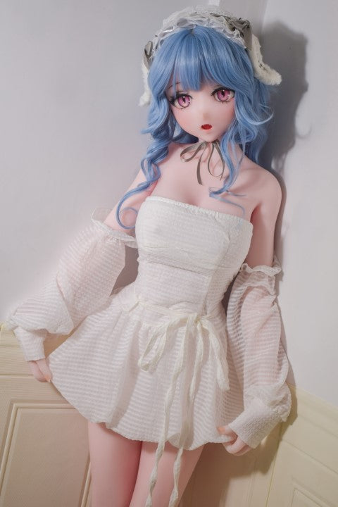 Asakura Marie bambola del sesso (Elsa Babe 165 cm RAHC018 Silicone)