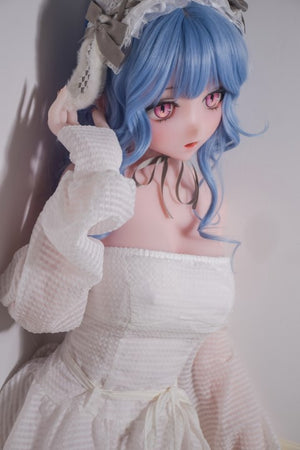 Asakura Marie sexpuppe (Elsa Babe 165 cm RAHC018 Silikon)