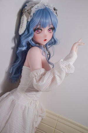 Asakura Marie sexpuppe (Elsa Babe 165 cm RAHC018 Silikon)