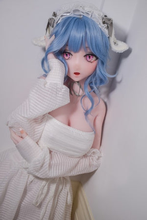 Asakura Marie sexpuppe (Elsa Babe 165 cm RAHC018 Silikon)