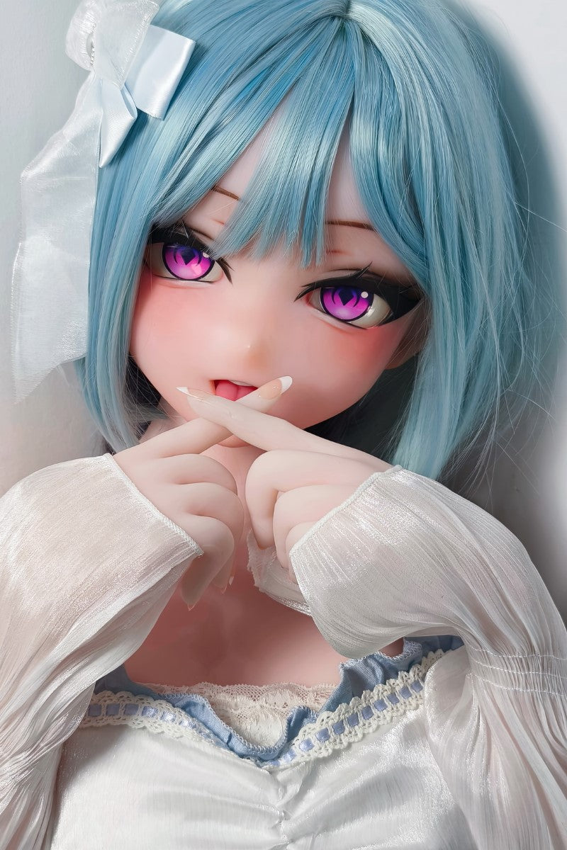 Asakura Marie bambola del sesso (Elsa Babe 165 cm RAHC018 Silicone)