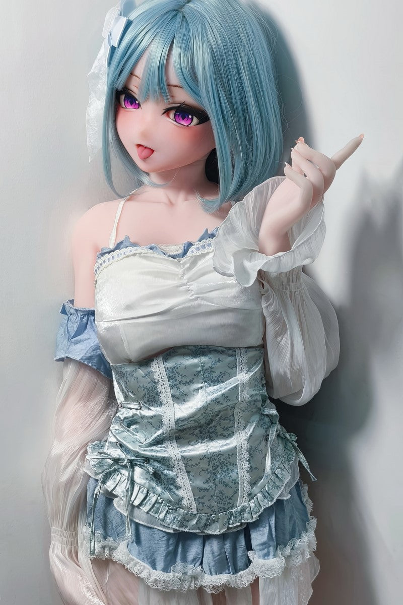 Asakura Marie bambola del sesso (Elsa Babe 165 cm RAHC018 Silicone)