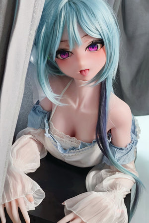 Asakura Marie sexpuppe (Elsa Babe 165 cm RAHC018 Silikon)