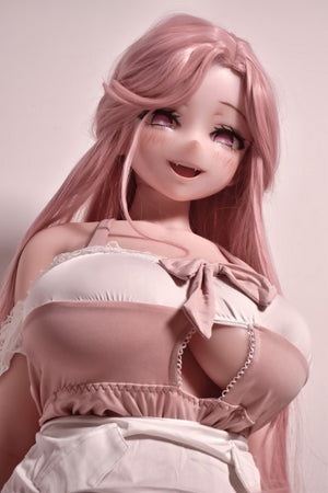 Hanasaka Sara Sex Doll (Elsa Babe 160 cm RAHC025 SILICONE)