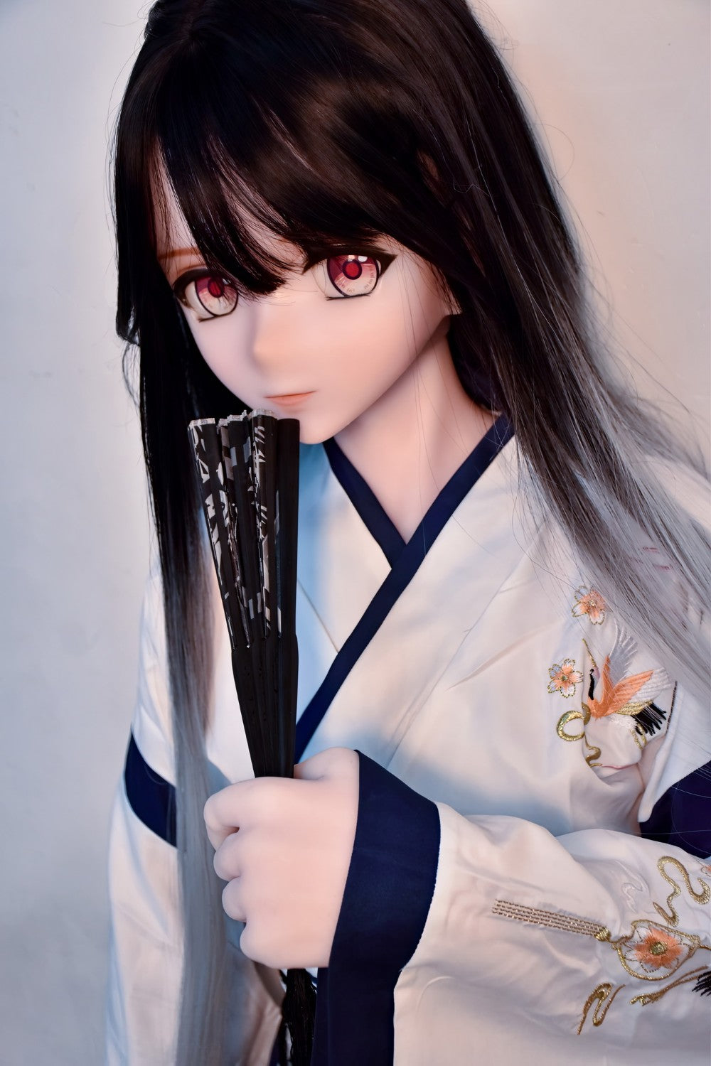 Kimura Ryota männlich sexpuppe (Elsa Babe 153cm RAM002 Silikon)