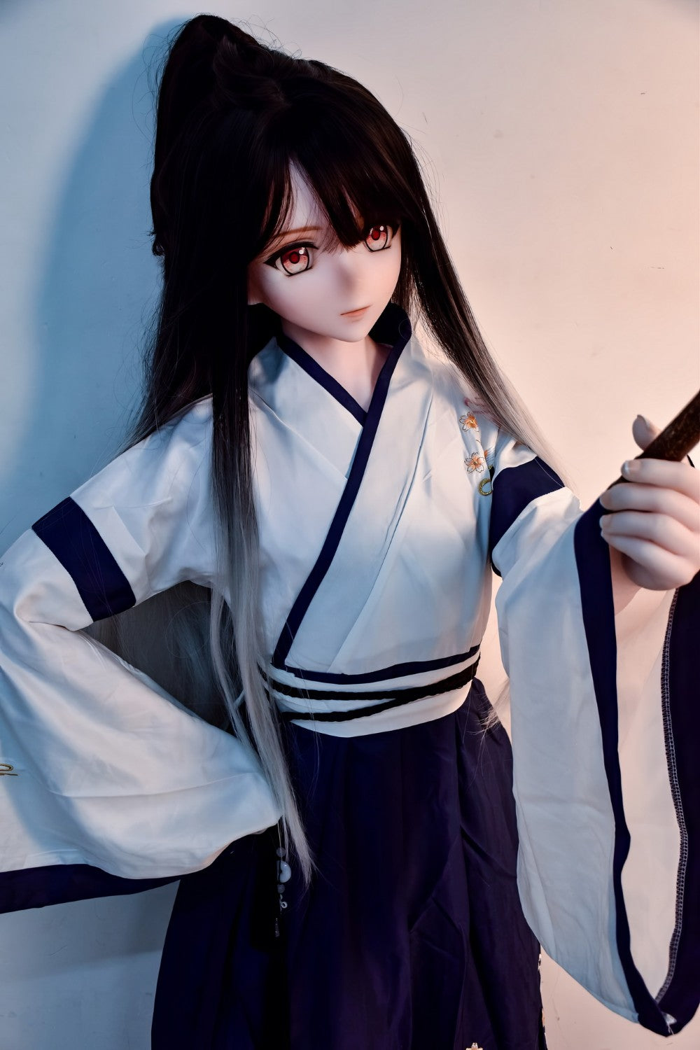 Kimura Ryota männlich sexpuppe (Elsa Babe 153cm RAM002 Silikon)