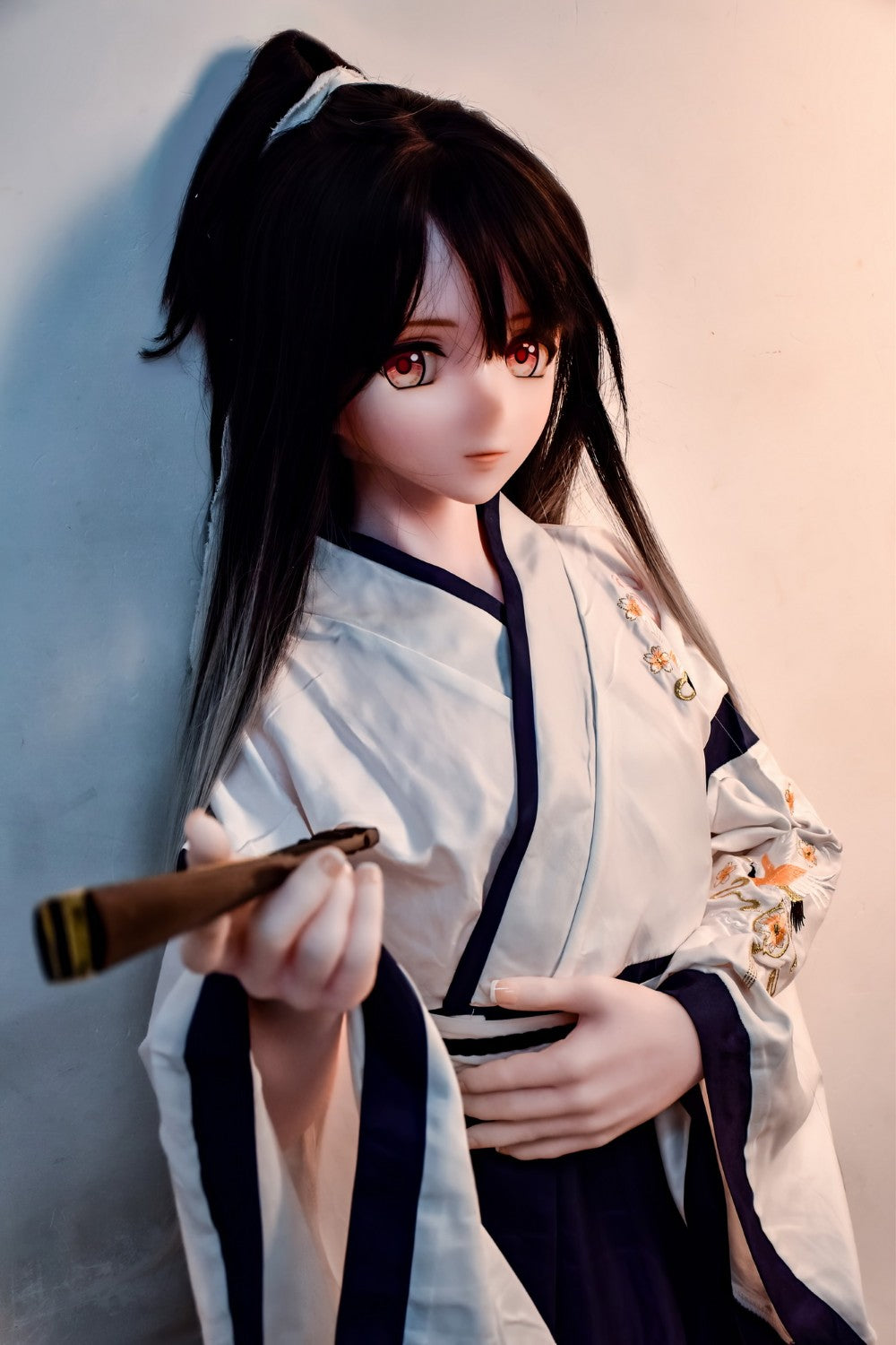 Kimura Ryota männlich sexpuppe (Elsa Babe 153cm RAM002 Silikon)