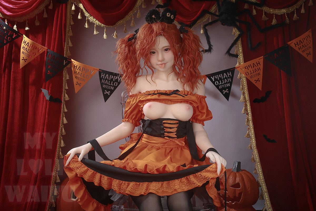 Rena sexpuppe (My Loli Waifu 148 cm B-cup #24 tpe)