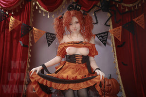 Rena Bambola sessuale (My Loli Waifu 148 cm B-CUP #24 TPE)