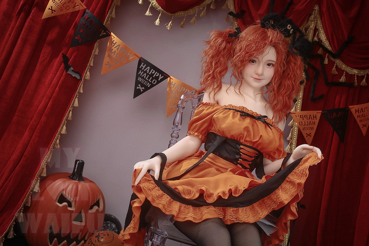 Rena poupée sexuelle (My Loli Waifu 148 cm (B-Cup #24 TPE)