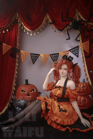 Rena Bambola sessuale (My Loli Waifu 148 cm B-CUP #24 TPE)
