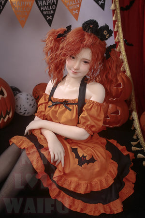 Rena Bambola sessuale (My Loli Waifu 148 cm B-CUP #24 TPE)