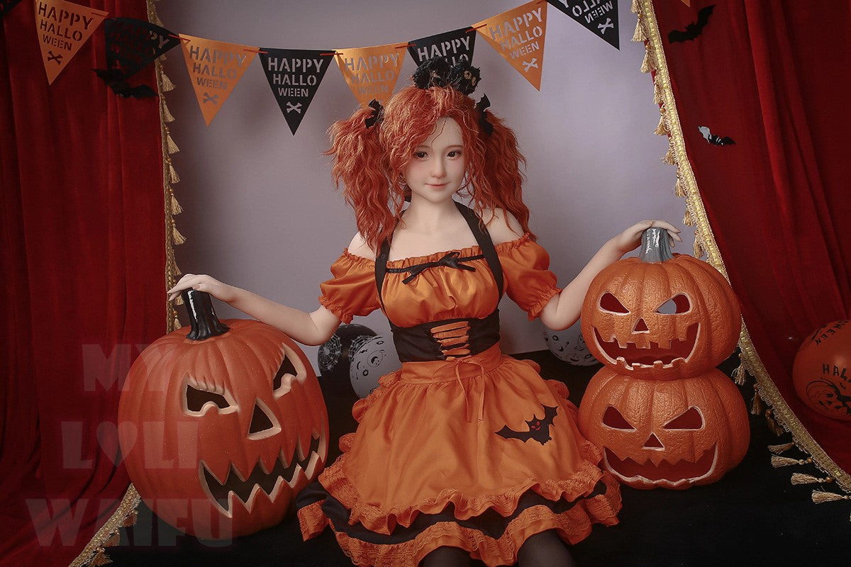 Rena poupée sexuelle (My Loli Waifu 148 cm (B-Cup #24 TPE)