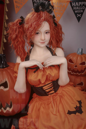 Rena Bambola sessuale (My Loli Waifu 148 cm B-CUP #24 TPE)