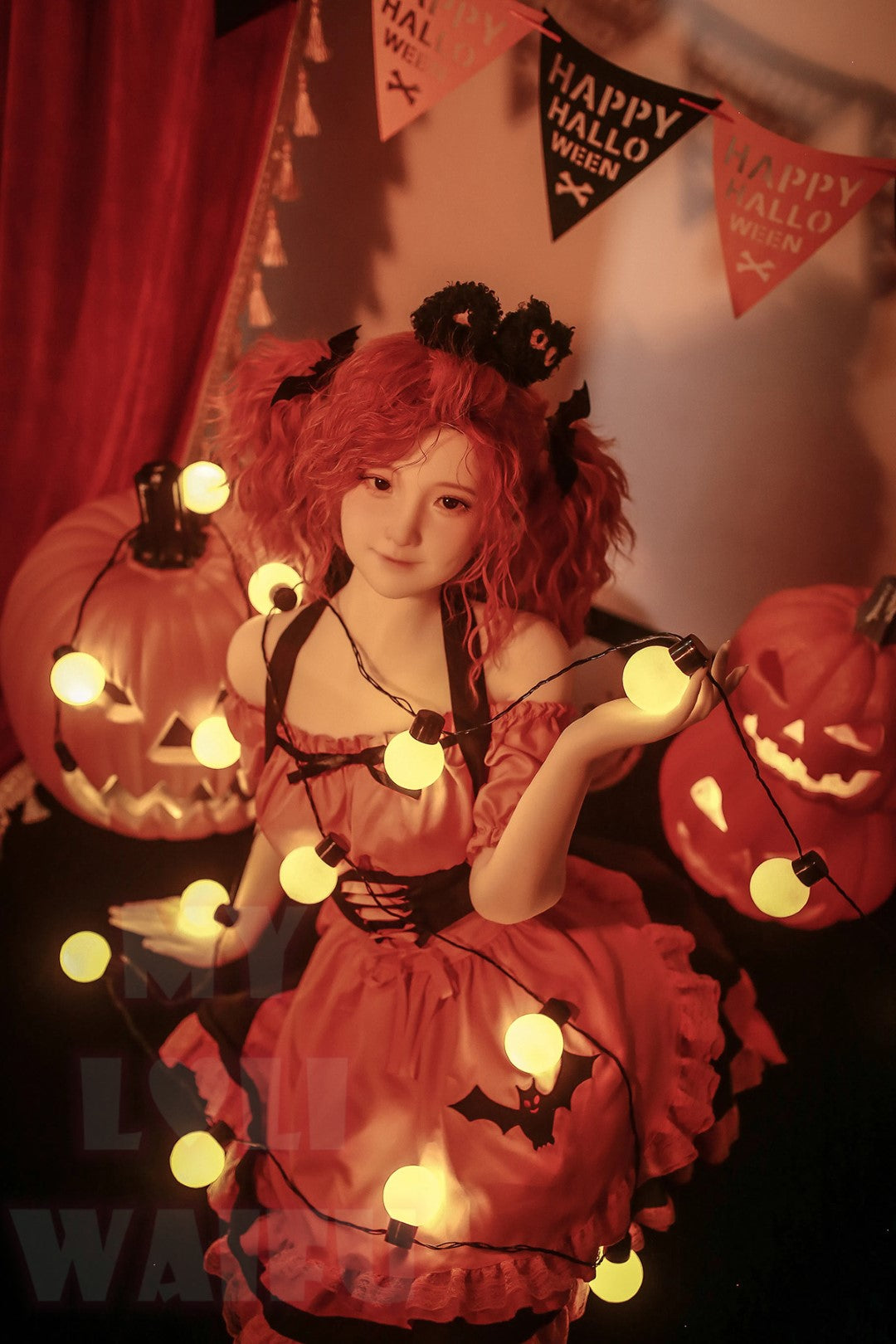 Rena poupée sexuelle (My Loli Waifu 148 cm (B-Cup #24 TPE)