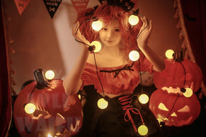 Rena Bambola sessuale (My Loli Waifu 148 cm B-CUP #24 TPE)