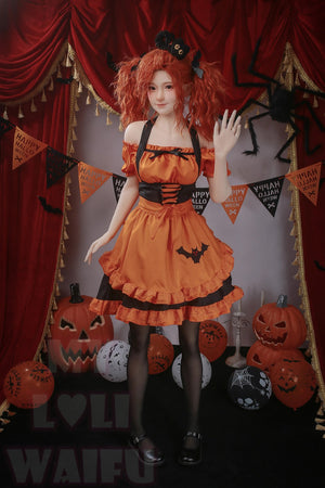 Rena Bambola sessuale (My Loli Waifu 148 cm B-CUP #24 TPE)