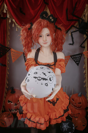 Rena Bambola sessuale (My Loli Waifu 148 cm B-CUP #24 TPE)