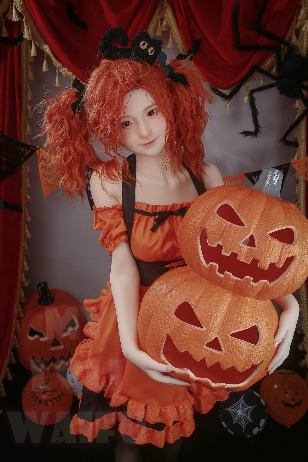 Rena poupée sexuelle (My Loli Waifu 148 cm (B-Cup #24 TPE)