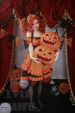 Rena Bambola sessuale (My Loli Waifu 148 cm B-CUP #24 TPE)