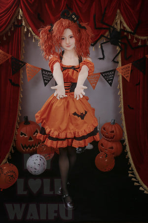 Rena Bambola sessuale (My Loli Waifu 148 cm B-CUP #24 TPE)