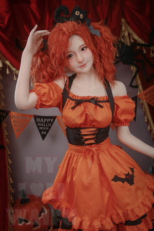 Rena Bambola sessuale (My Loli Waifu 148 cm B-CUP #24 TPE)