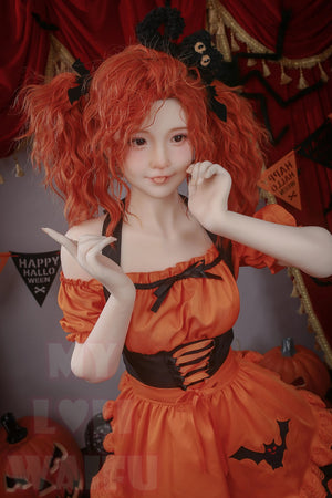 Rena Bambola sessuale (My Loli Waifu 148 cm B-CUP #24 TPE)