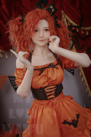Rena Bambola sessuale (My Loli Waifu 148 cm B-CUP #24 TPE)