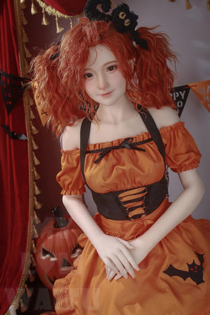 Rena Bambola sessuale (My Loli Waifu 148 cm B-CUP #24 TPE)