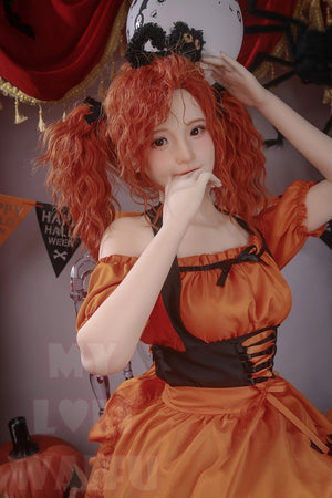 Rena Bambola sessuale (My Loli Waifu 148 cm B-CUP #24 TPE)