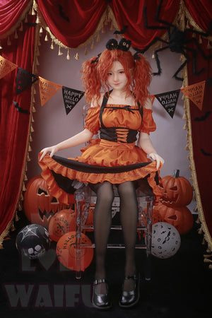 Rena Bambola sessuale (My Loli Waifu 148 cm B-CUP #24 TPE)