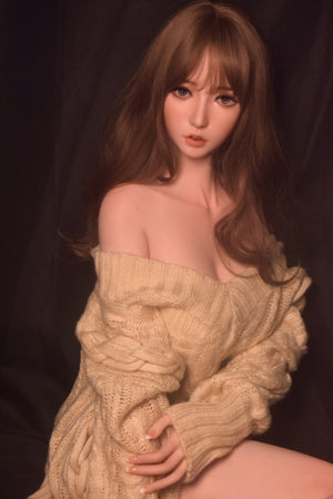 Fukada Ryoko sexpuppe (Elsa Babe 165 cm RHC007 Silikon)