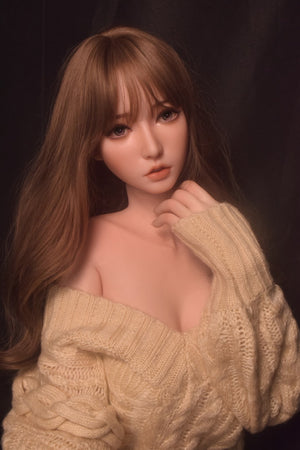 Fukada Ryoko sexpuppe (Elsa Babe 165 cm RHC007 Silikon)