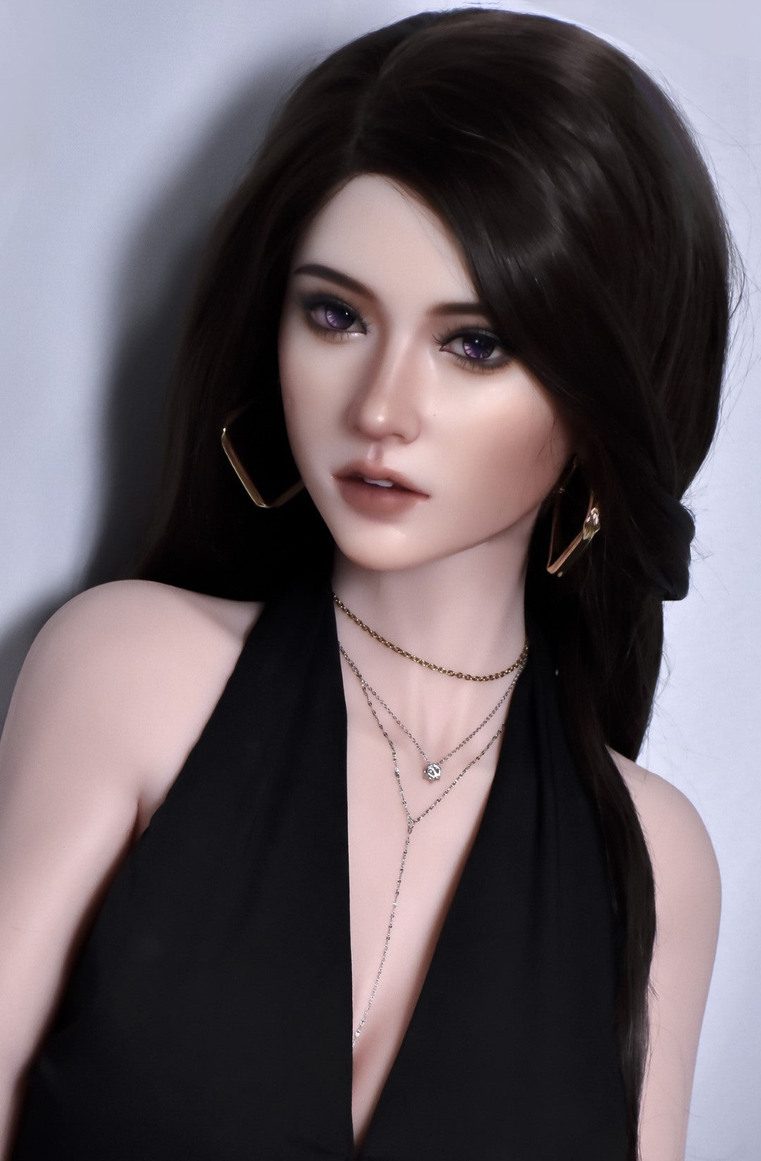 Iwai Yuzuki poupée sexuelle (Elsa Babe 165 cm (RHC035 Silicone)