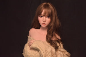 Fukada Ryoko sexpuppe (Elsa Babe 165 cm RHC007 Silikon)