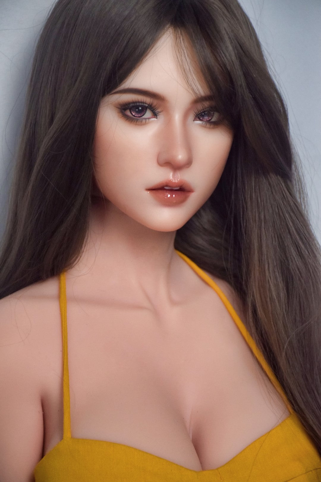 Iwai Yuzuki poupée sexuelle (Elsa Babe 165 cm (RHC035 Silicone)