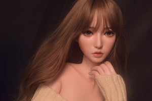 Fukada Ryoko sexpuppe (Elsa Babe 165 cm RHC007 Silikon)