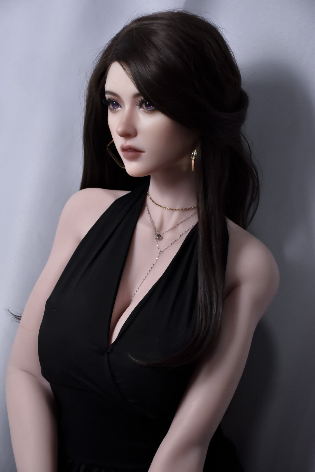 Iwai Yuzuki poupée sexuelle (Elsa Babe 165 cm (RHC035 Silicone)