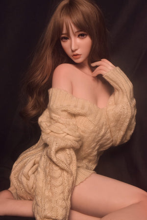Fukada Ryoko sexpuppe (Elsa Babe 165 cm RHC007 Silikon)
