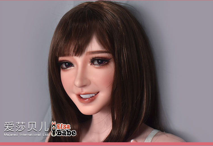 Aragaki Nagasawa poupée sexuelle (Elsa Babe 150 cm (RHB009 Silicone)