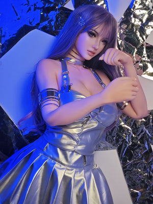 Sakai Yuriko Sex Doll (Elsa Babe 150 cm RHB031 silicone)