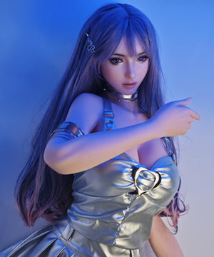 Sakai Yuriko Sex Doll (Elsa Babe 150 cm RHB031 silicone)