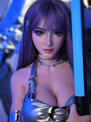 Sakai Yuriko Sex Doll (Elsa Babe 150 cm RHB031 silicone)
