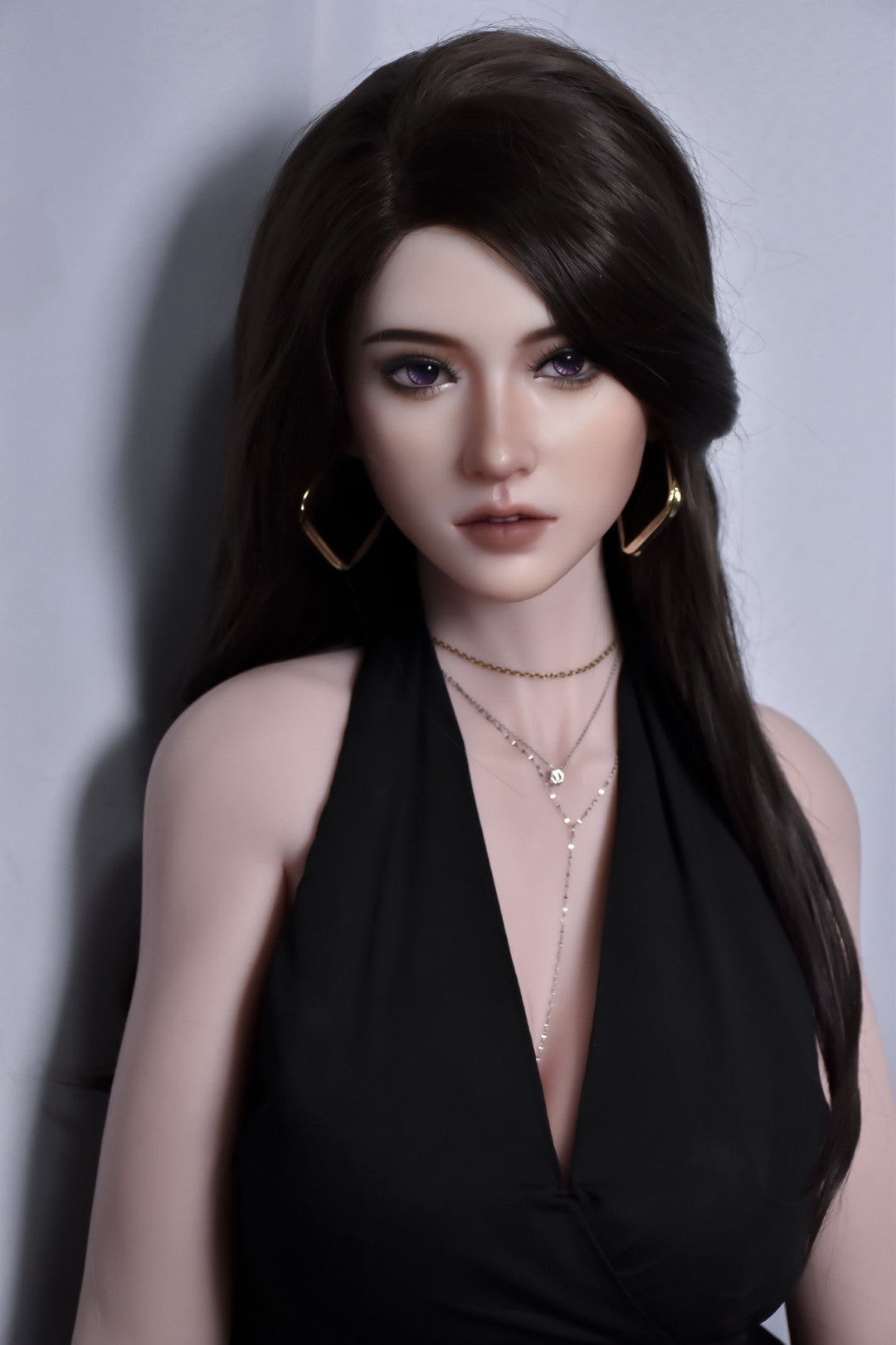 Iwai Yuzuki poupée sexuelle (Elsa Babe 165 cm (RHC035 Silicone)