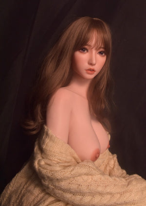 Fukada Ryoko sexpuppe (Elsa Babe 165 cm RHC007 Silikon)